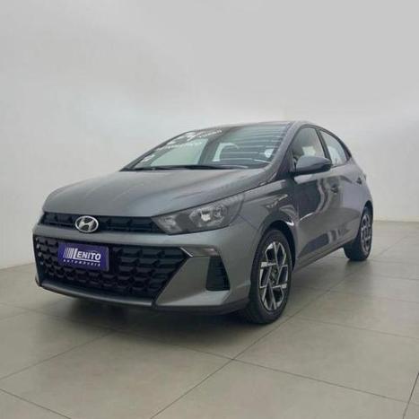 HYUNDAI HB 20 Hatch 1.0 12V 4P FLEX COMFORT, Foto 1