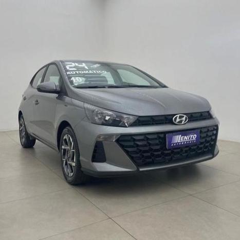 HYUNDAI HB 20 Hatch 1.0 12V 4P FLEX COMFORT, Foto 2