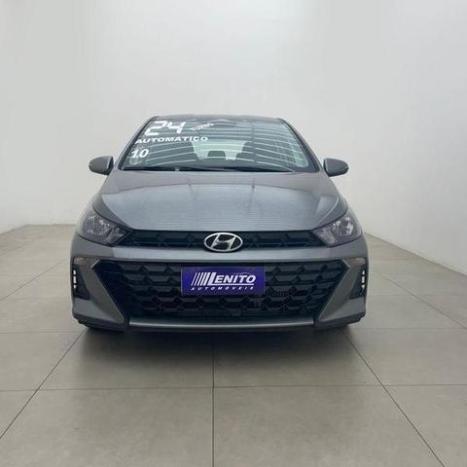 HYUNDAI HB 20 Hatch 1.0 12V 4P FLEX COMFORT, Foto 3