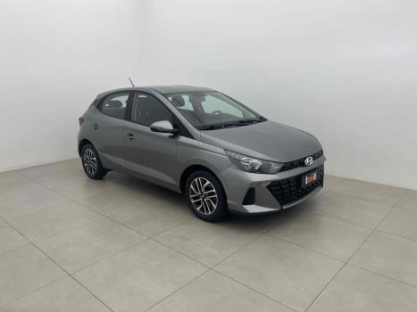 HYUNDAI HB 20 Hatch 1.0 12V 4P LIMITED, Foto 1