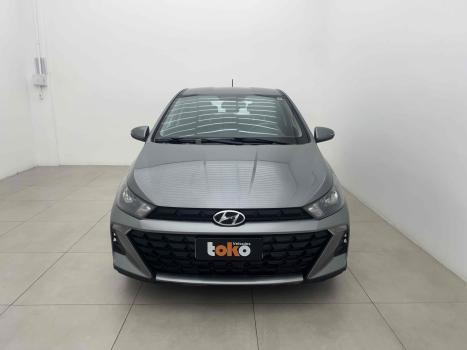 HYUNDAI HB 20 Hatch 1.0 12V 4P LIMITED, Foto 2