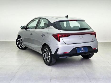 HYUNDAI HB 20 Hatch 1.0 12V 4P FLEX COMFORT TURBO, Foto 7