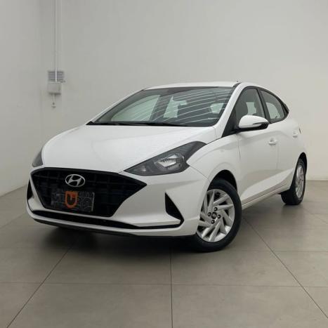 HYUNDAI HB 20 Hatch 1.0 12V 4P FLEX EVOLUTION, Foto 1