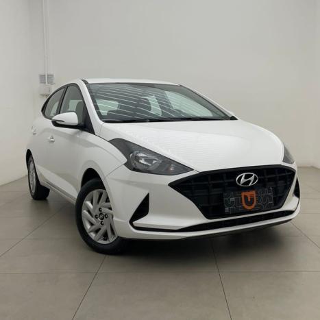 HYUNDAI HB 20 Hatch 1.0 12V 4P FLEX EVOLUTION, Foto 2