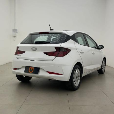 HYUNDAI HB 20 Hatch 1.0 12V 4P FLEX EVOLUTION, Foto 3