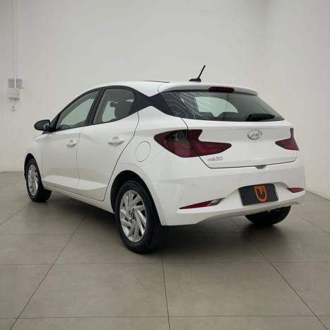 HYUNDAI HB 20 Hatch 1.0 12V 4P FLEX EVOLUTION, Foto 4