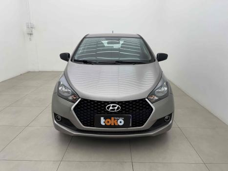 HYUNDAI HB 20 Hatch 1.0 12V 4P FLEX UNIQUE, Foto 2