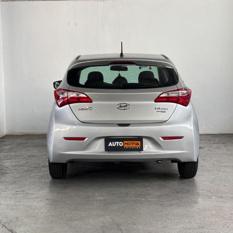 HYUNDAI HB 20 Hatch 1.6 16V 4P FLEX COMFORT, Foto 6