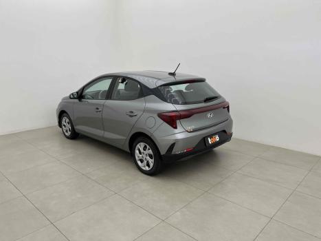 HYUNDAI HB 20 Hatch 1.0 12V 4P FLEX COMFORT, Foto 3