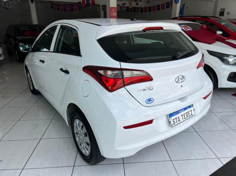 HYUNDAI HB 20 Hatch 1.0 12V 4P FLEX UNIQUE, Foto 1