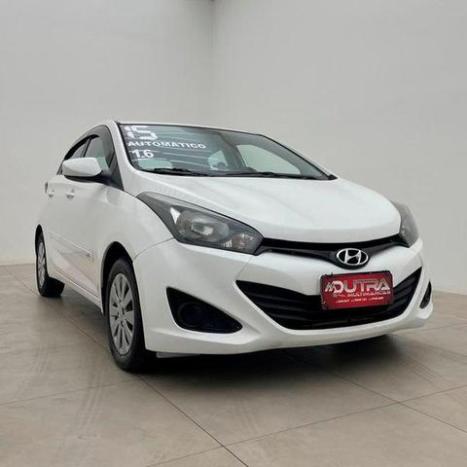 HYUNDAI HB 20 Hatch 1.6 16V 4P FLEX COMFORT, Foto 3