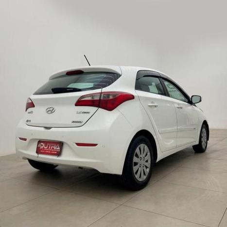 HYUNDAI HB 20 Hatch 1.6 16V 4P FLEX COMFORT, Foto 6