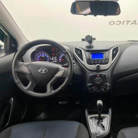 HYUNDAI HB 20 Hatch 1.6 16V 4P FLEX COMFORT, Foto 12