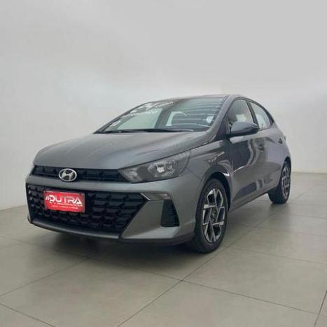 HYUNDAI HB 20 Hatch 1.0 12V 4P FLEX COMFORT, Foto 1