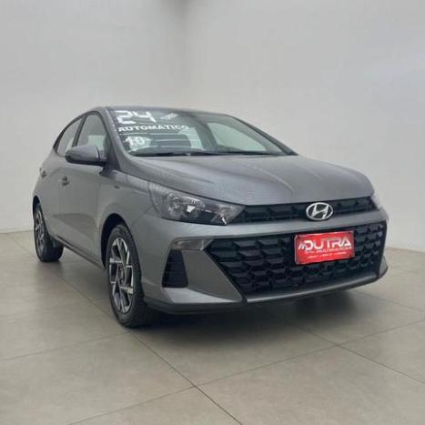 HYUNDAI HB 20 Hatch 1.0 12V 4P FLEX COMFORT, Foto 2