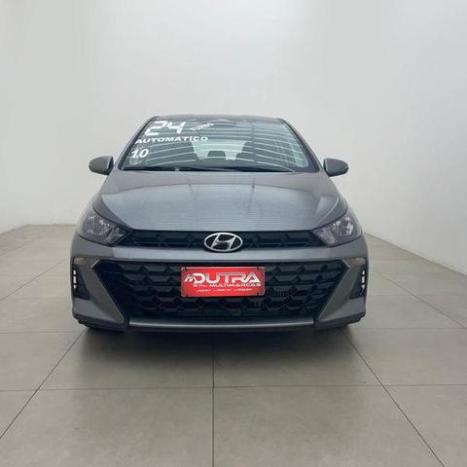 HYUNDAI HB 20 Hatch 1.0 12V 4P FLEX COMFORT, Foto 3