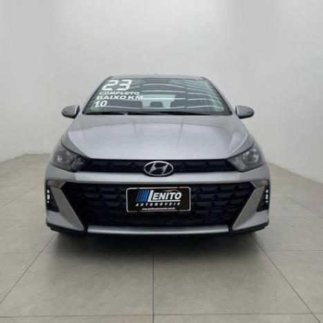 HYUNDAI HB 20 Hatch 1.0 12V 4P GL FLEX COMFORT, Foto 2