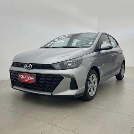 HYUNDAI HB 20 Hatch 1.0 12V 4P FLEX COMFORT, Foto 1