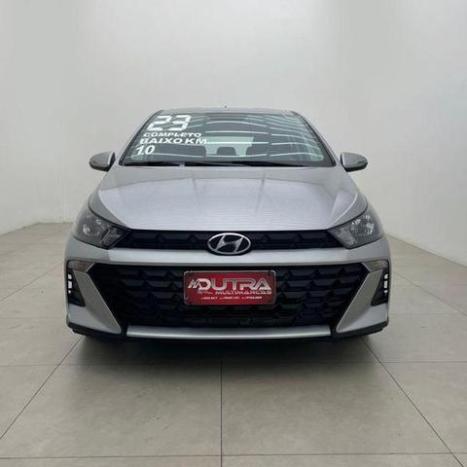 HYUNDAI HB 20 Hatch 1.0 12V 4P FLEX COMFORT, Foto 2