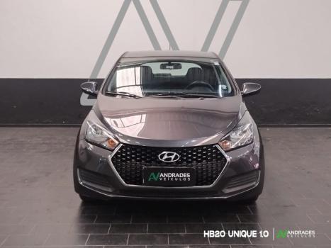 HYUNDAI HB 20 Hatch 1.0 12V 4P FLEX UNIQUE, Foto 2