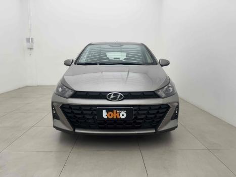 HYUNDAI HB 20 Hatch 1.0 12V 4P FLEX COMFORT, Foto 2