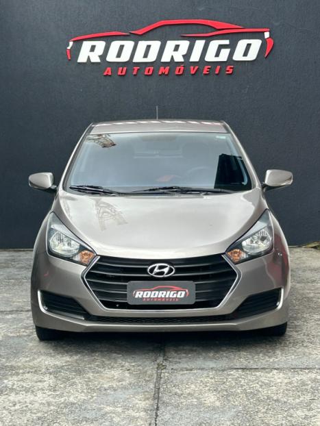 HYUNDAI HB 20 Hatch 1.0 12V 4P FLEX COMFORT, Foto 5