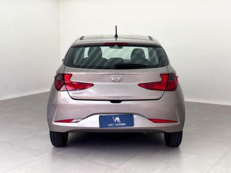 HYUNDAI HB 20 Hatch 1.0 12V 4P FLEX SENSE, Foto 6