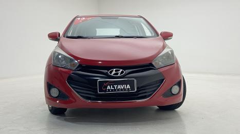 HYUNDAI HB 20 Hatch 1.6 16V 4P PREMIUM FLEX AUTOMTICO, Foto 3