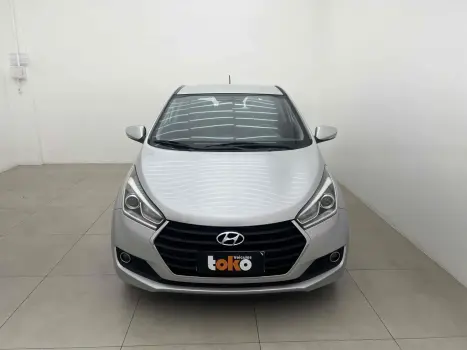 HYUNDAI HB 20 Hatch 1.6 16V 4P PREMIUM FLEX AUTOMTICO, Foto 2