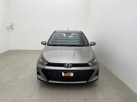 HYUNDAI HB 20 Hatch 1.0 12V 4P FLEX COMFORT, Foto 2