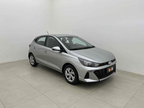 HYUNDAI HB 20 Hatch 1.0 12V 4P FLEX COMFORT, Foto 1