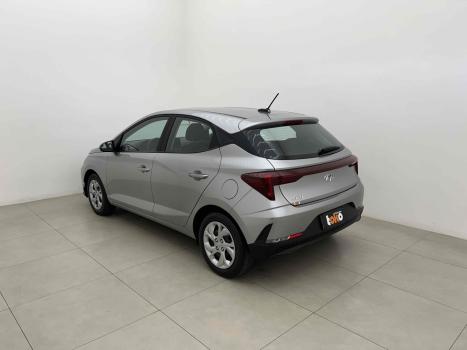 HYUNDAI HB 20 Hatch 1.0 12V 4P FLEX COMFORT, Foto 3