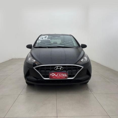 HYUNDAI HB 20 Hatch 1.0 12V 4P FLEX SENSE, Foto 2