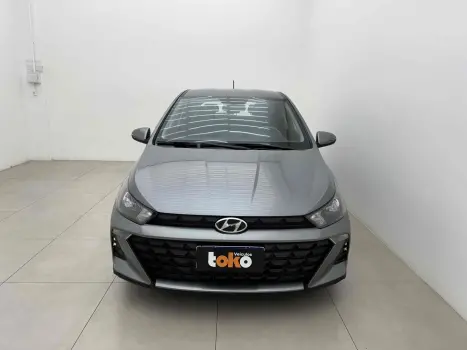 HYUNDAI HB 20 Hatch 1.0 12V 4P FLEX COMFORT, Foto 2