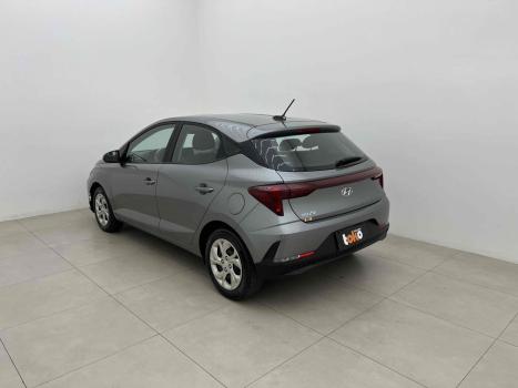 HYUNDAI HB 20 Hatch 1.0 12V 4P FLEX COMFORT, Foto 3