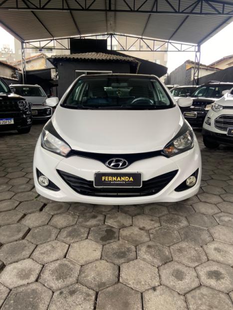 HYUNDAI HB 20 Hatch 1.6 16V 4P COMFORT STYLE FLEX, Foto 2