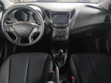 HYUNDAI HB 20 Hatch 1.6 16V 4P COMFORT STYLE FLEX, Foto 7