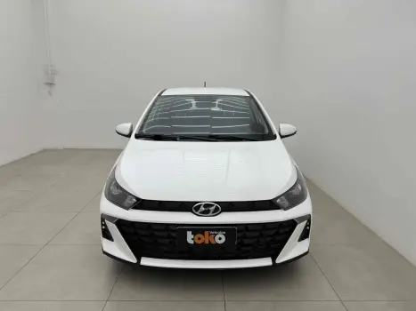 HYUNDAI HB 20 Hatch 1.0 12V 4P FLEX SENSE, Foto 2