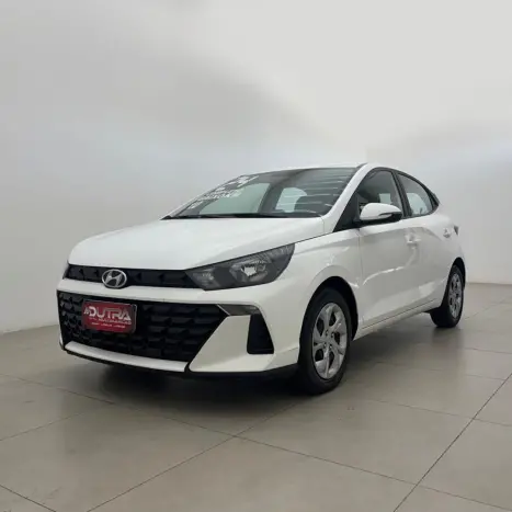 HYUNDAI HB 20 Hatch 1.0 12V 4P FLEX COMFORT, Foto 1