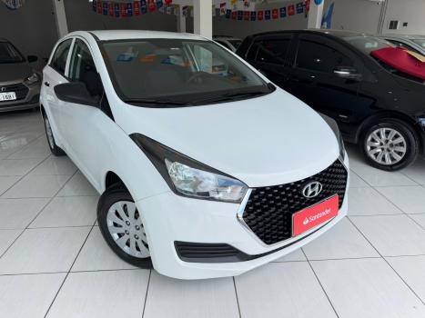 HYUNDAI HB 20 Hatch 1.0 12V 4P FLEX UNIQUE, Foto 1