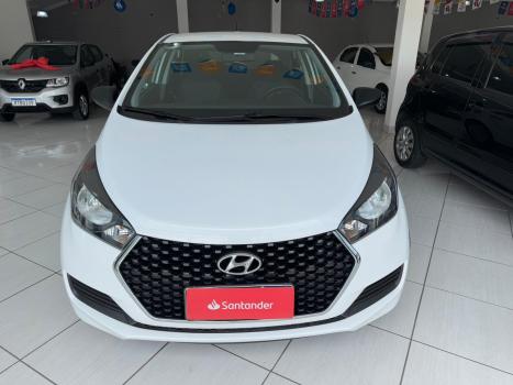 HYUNDAI HB 20 Hatch 1.0 12V 4P FLEX UNIQUE, Foto 2