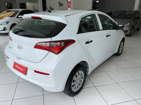 HYUNDAI HB 20 Hatch 1.0 12V 4P FLEX UNIQUE, Foto 6