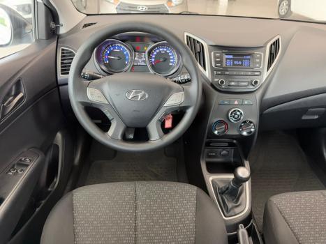 HYUNDAI HB 20 Hatch 1.0 12V 4P FLEX UNIQUE, Foto 7