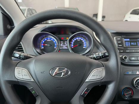 HYUNDAI HB 20 Hatch 1.0 12V 4P FLEX UNIQUE, Foto 13