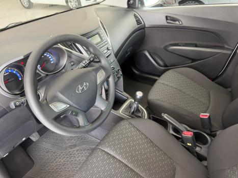 HYUNDAI HB 20 Hatch 1.0 12V 4P FLEX UNIQUE, Foto 14