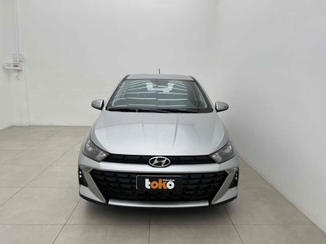 HYUNDAI HB 20 Hatch 1.0 12V 4P FLEX COMFORT, Foto 2