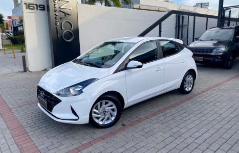 HYUNDAI HB 20 Hatch 1.0 12V 4P FLEX EVOLUTION, Foto 1