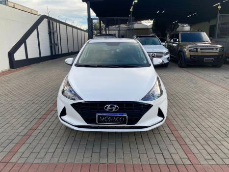 HYUNDAI HB 20 Hatch 1.0 12V 4P FLEX EVOLUTION, Foto 2