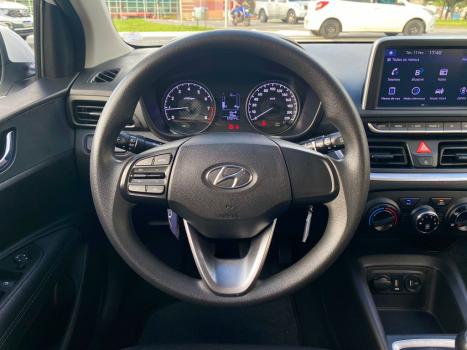 HYUNDAI HB 20 Hatch 1.0 12V 4P FLEX EVOLUTION, Foto 10