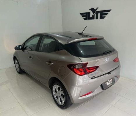 HYUNDAI HB 20 Hatch 1.6 16V 4P FLEX VISION, Foto 3